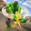 Hulk Maximum Series - Marvel Legends - Action Figures - Hasbro - immagine 4