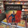 Superman Gli Ultimi Giorni di Lex Luthor - DC Black Label Complete Collection - Panini Comics - immagine 3