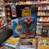 Ultimate Iron Man Mini Comics - Marvel Legends - Action Figures - Hasbro - immagine 3