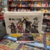 Final Fantasy Play Booster Box - Magic The Gathering - 30 bustine - Versione Inglese - immagine 3