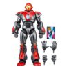 Ultimate Iron Man Mini Comics - Marvel Legends - Action Figures - Hasbro - immagine 6