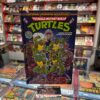 Teenage Mutant Ninja Turtles Saturday Morning Adventures vol 1 Grosso Guaio per il Maestro Splinter - TMNT - Panini Comics - immagine 3