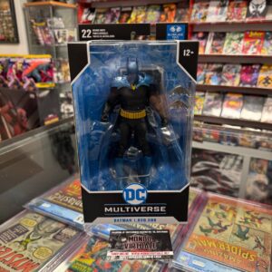 Batman 1000000 - Dc One Million - McFarlane Toys - Action Figures - Dc Comics