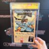 Amazing Spider-Man #361 CGC Comics 9.8 1st Full App. Carnage tripla firma con Sketch Bagley, Emberlin e Michelinie - Marvel Comics - immagine 3