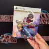 Double Dragon Revive - Deluxe Edition - Ps5 - immagine 3