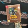 Tomb Raider IV-VI Remastered - Deluxe Edition - Nintendo Switch - immagine 3